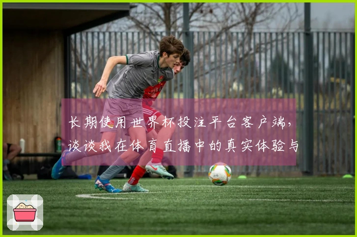 长期使用世界杯投注平台客户端，谈谈我在体育直播中的真实体验与功能评测