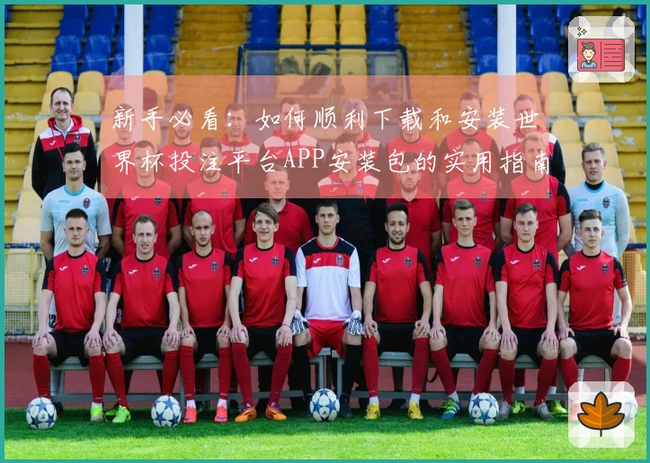 新手必看：如何顺利下载和安装世界杯投注平台APP安装包的实用指南