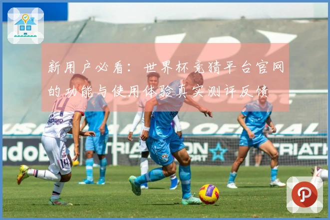 新用户必看：世界杯竞猜平台官网的功能与使用体验真实测评反馈