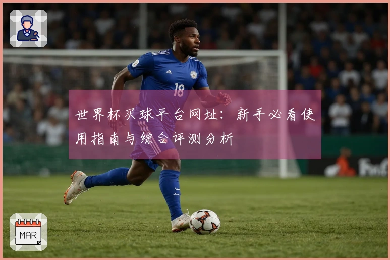 世界杯买球平台网址：新手必看使用指南与综合评测分析